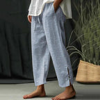 Bellie - Pantalons Artisanaux Confortables et Élégants