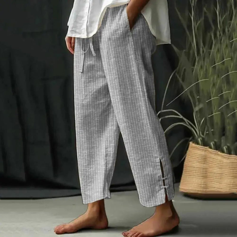 Bellie - Pantalons Artisanaux Confortables et Élégants