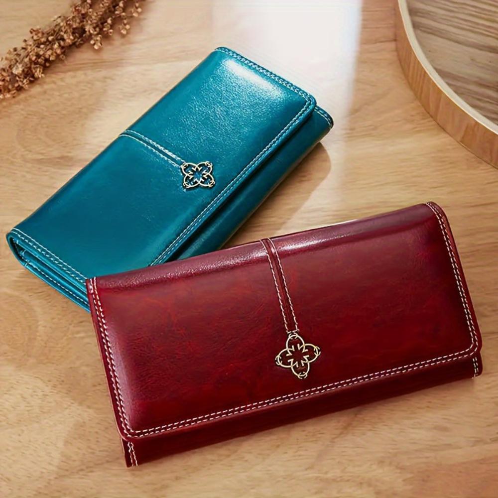 Noemie™ | Tendance Bifold Wallet