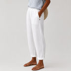 Samantha | Pantalons Élégants et Confortables