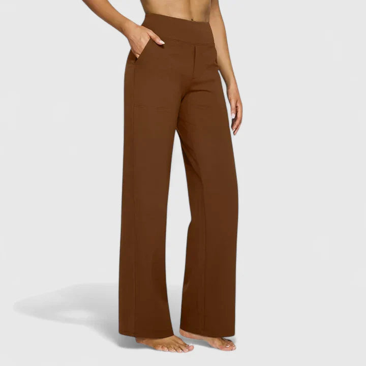 Jasmynne | Pantalons Douillets