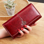 Noemie™ | Tendance Bifold Wallet