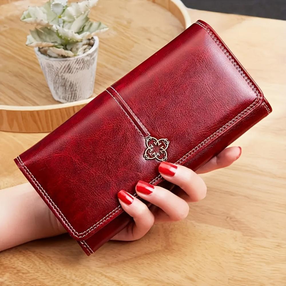 Noemie™ | Tendance Bifold Wallet