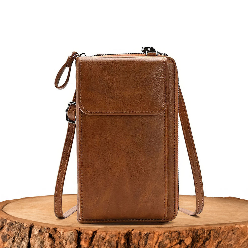 Chloe™ | Sac à main élégant et compact