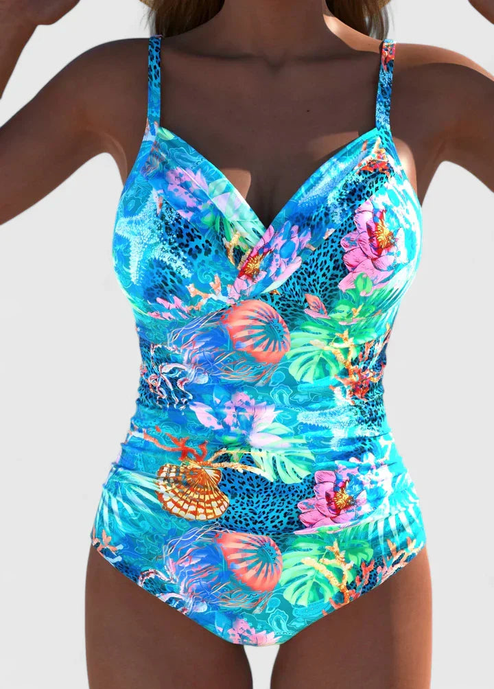 Meloryanne | Élégant Maillot de Bain