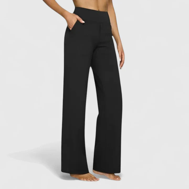 Jasmynne | Pantalons Douillets