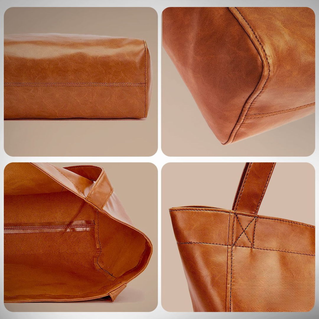 Aurora™ | Sac à bandoulière rétro