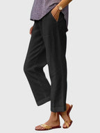 Elaine™ | Pantalons Chic pour Femme