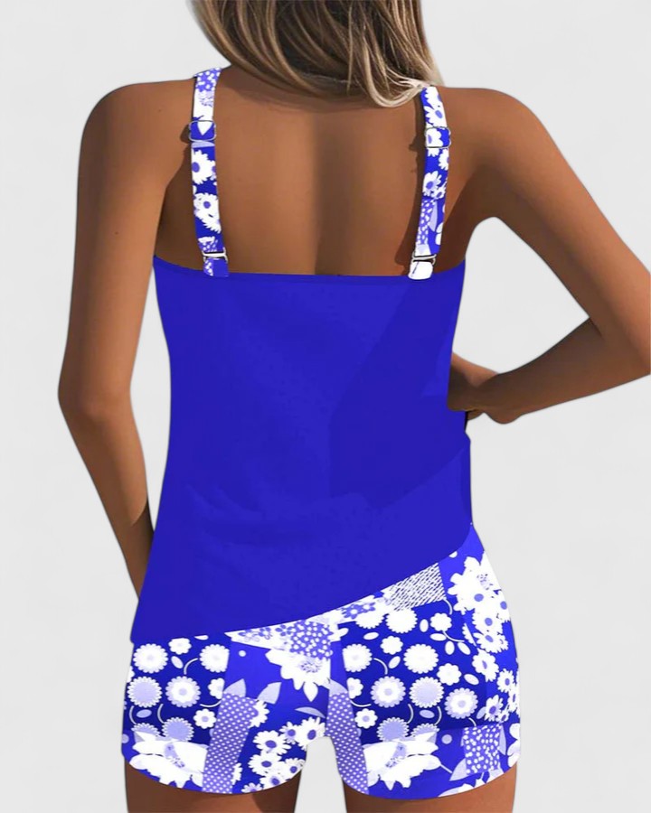 Aurianna | Confortable Maillot de Bain