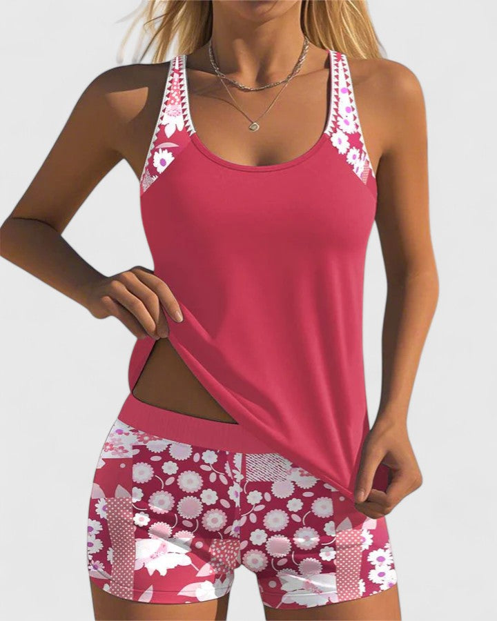 Aurianna | Confortable Maillot de Bain