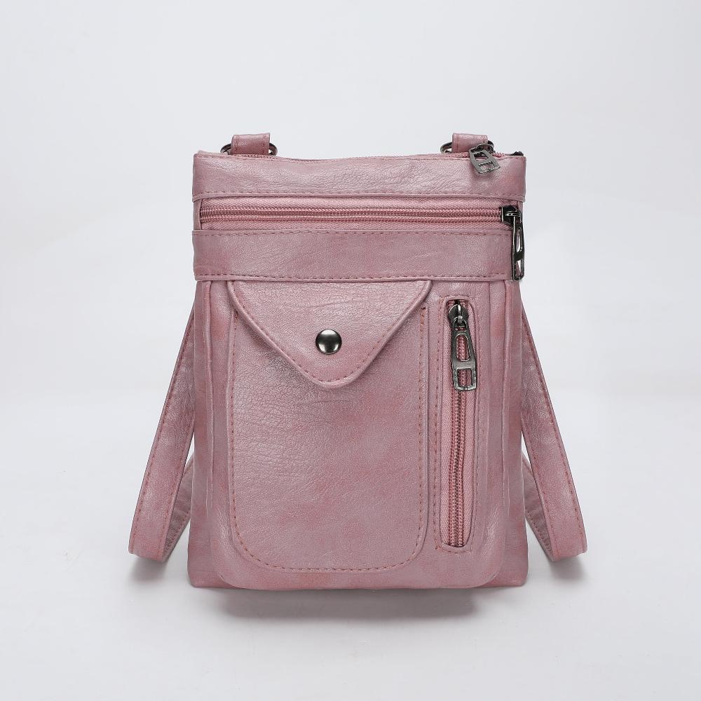 Sophie™ | Sac Bandoulière au Style Vintage