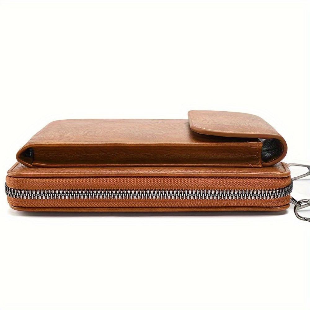 Chloe™ | Sac à main élégant et compact