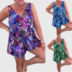 Dahlia™ | Élégante Robe de Bain