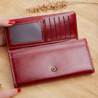 Noemie™ | Tendance Bifold Wallet