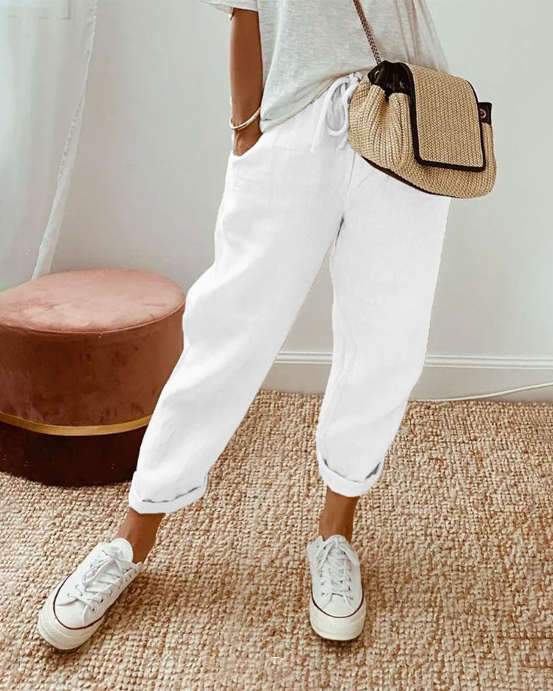 Jupe Fluide, Confortable et Chic