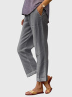 Elaine™ | Pantalons Chic pour Femme