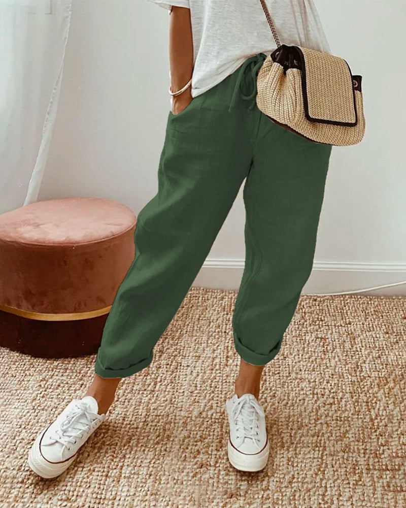 Jupe Fluide, Confortable et Chic