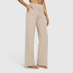 Hilary | Élégants Pantalons