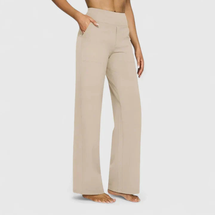 Jasmynne | Pantalons Douillets