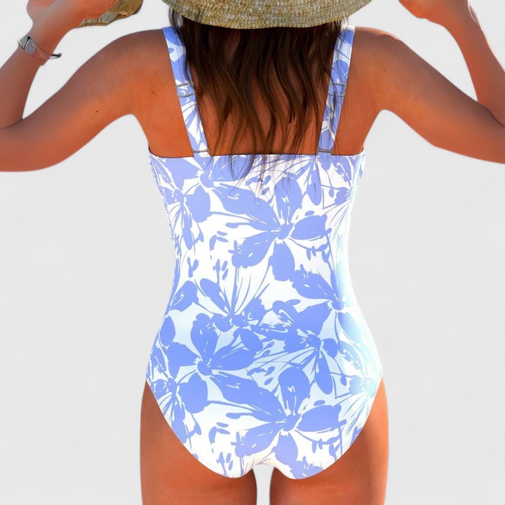 Tazlyne | Élégant Maillot de Bain