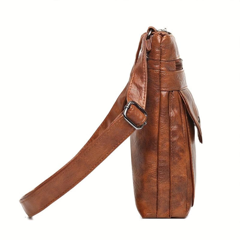 Sophie™ | Sac Bandoulière au Style Vintage