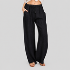 PALMA - Pantalons Aérés