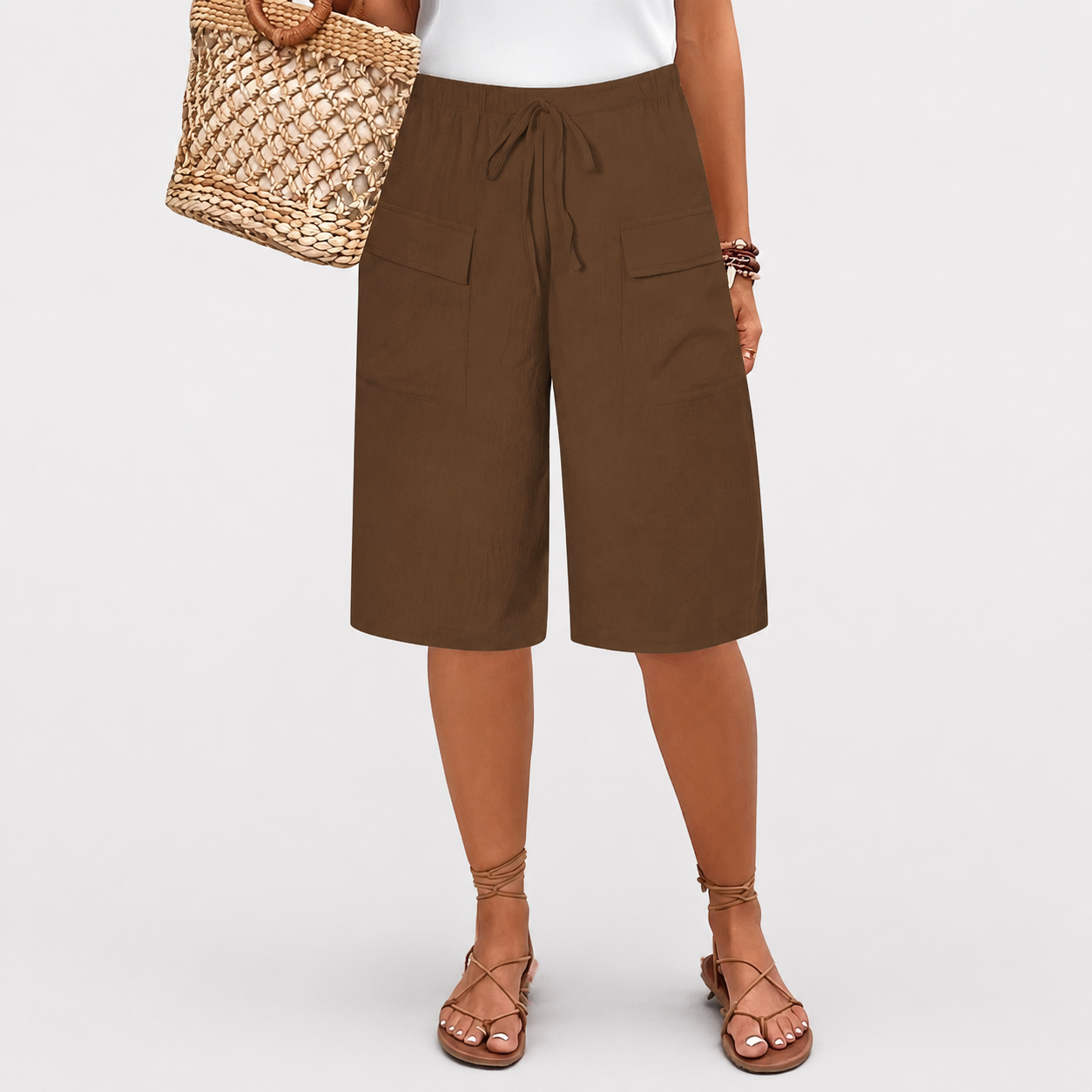 Casual Summer Shorts