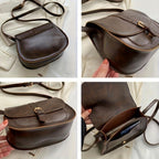Evelyn™ | Classique Sac à Bandoulière