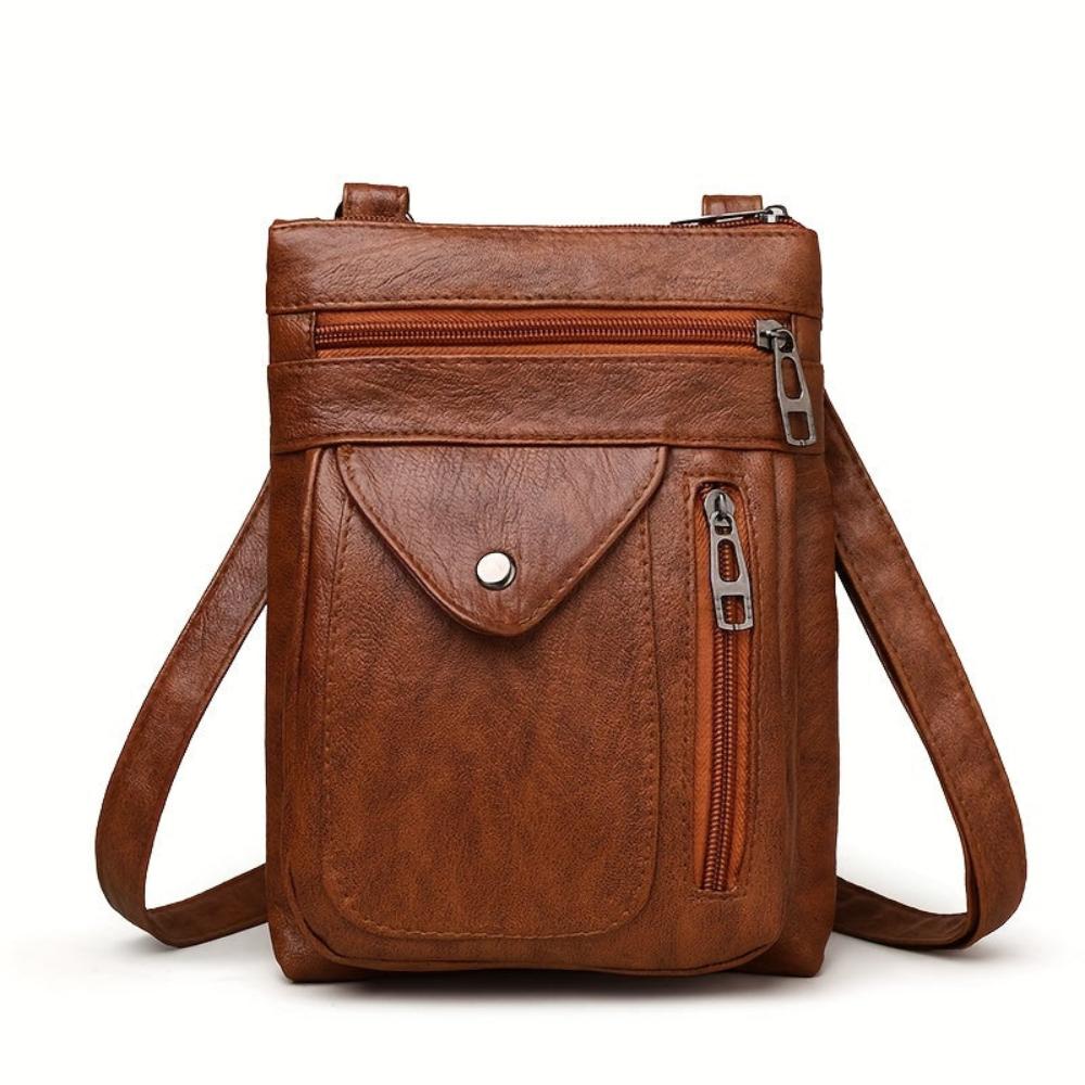 Sophie™ | Sac Bandoulière au Style Vintage