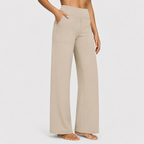 Jasmynne | Pantalons Douillets