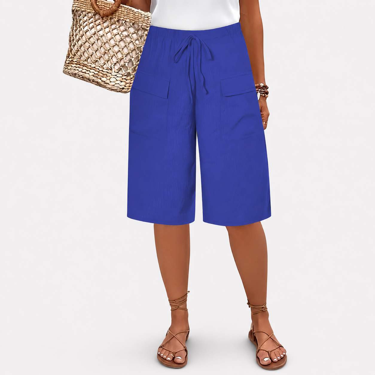Casual Summer Shorts