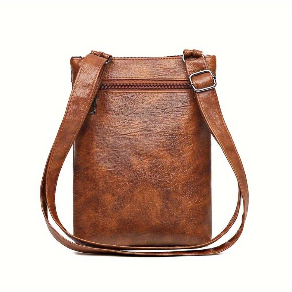 Sophie™ | Sac Bandoulière au Style Vintage