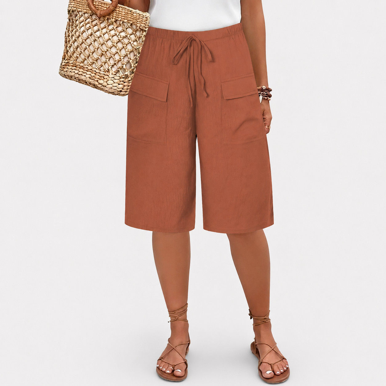 Casual Summer Shorts