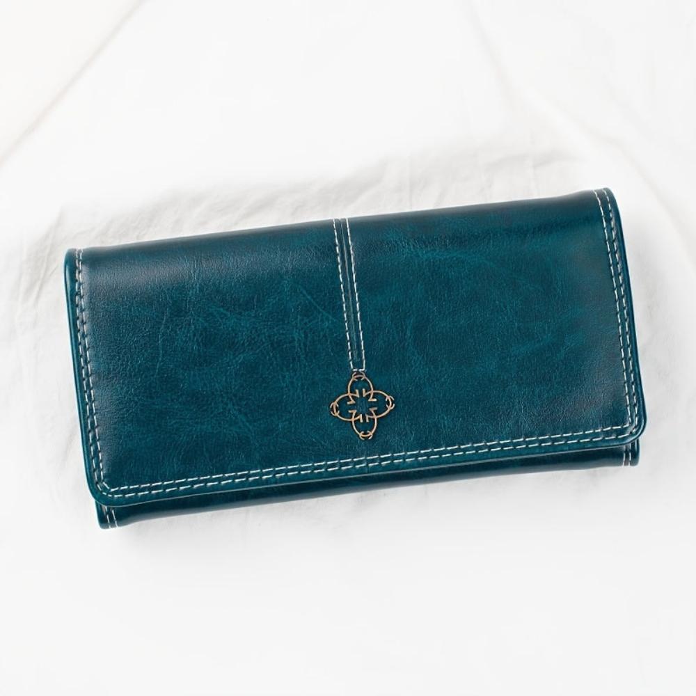 Noemie™ | Tendance Bifold Wallet