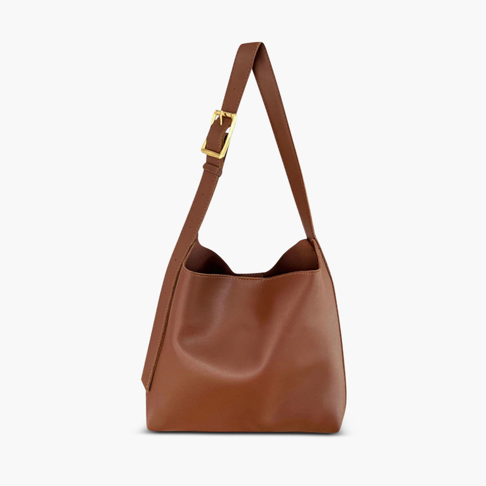 Stacy™ | Élégant Sac en Cuir
