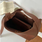 Stacy™ | Élégant Sac en Cuir