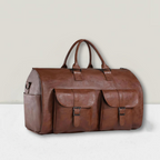 Rachel™ | Sac à Main Classique