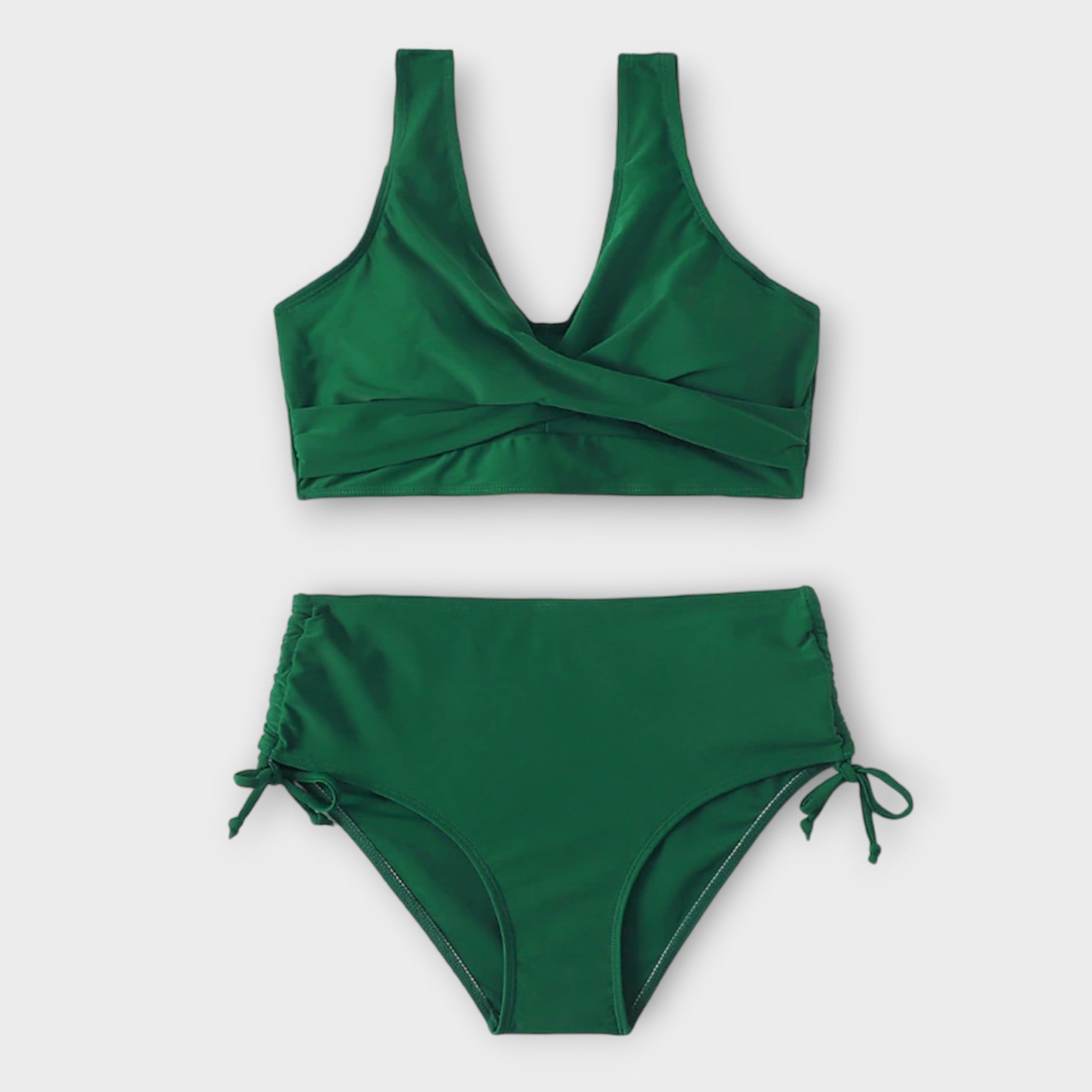Moni - Ensemble de Bikini Chic 2 Pièces