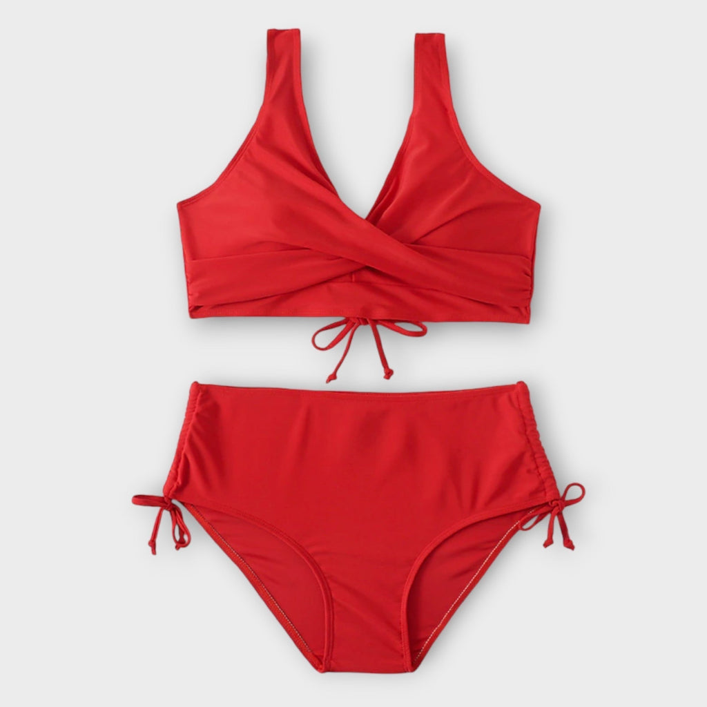 Moni - Ensemble de Bikini Chic 2 Pièces