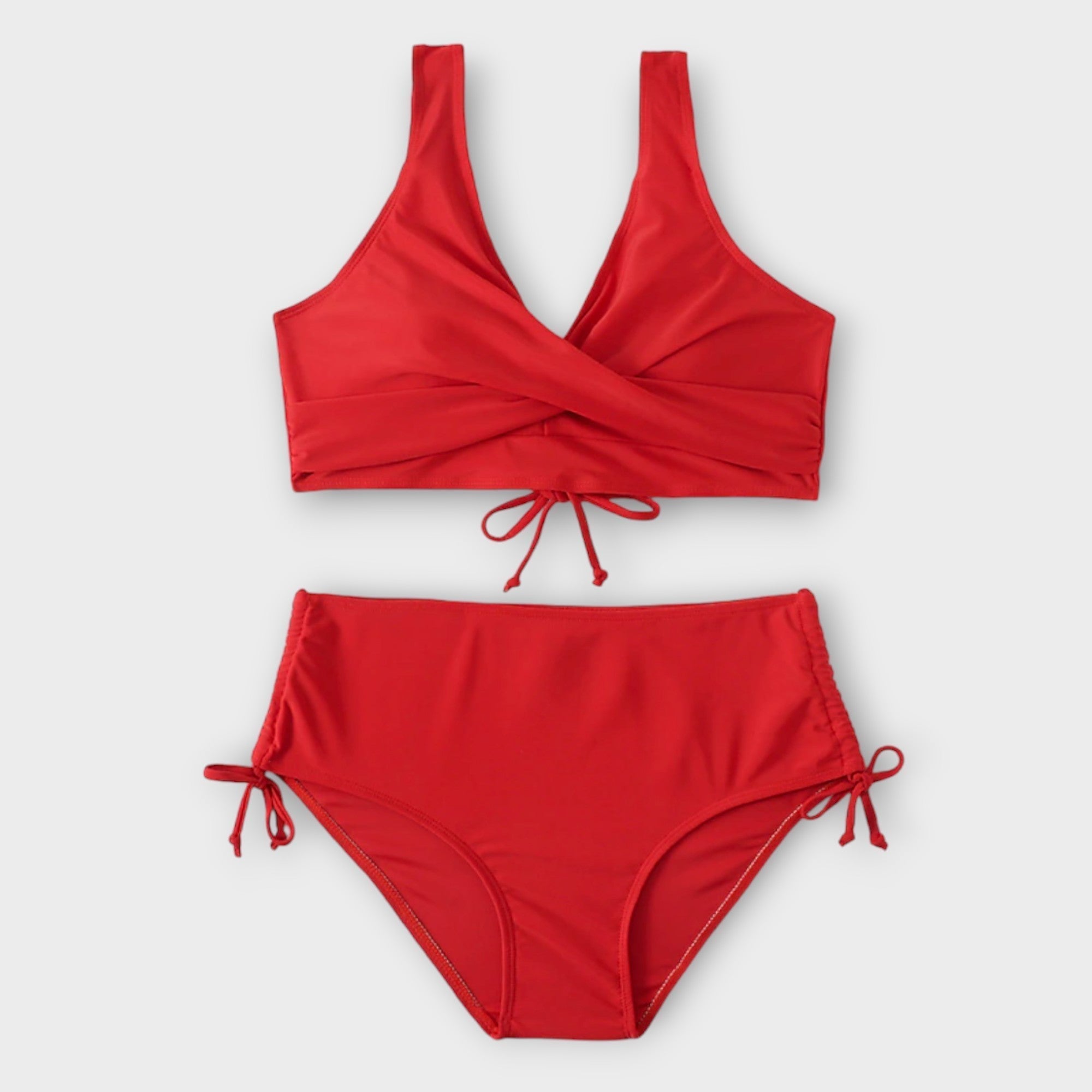 Moni - Ensemble de Bikini Chic 2 Pièces