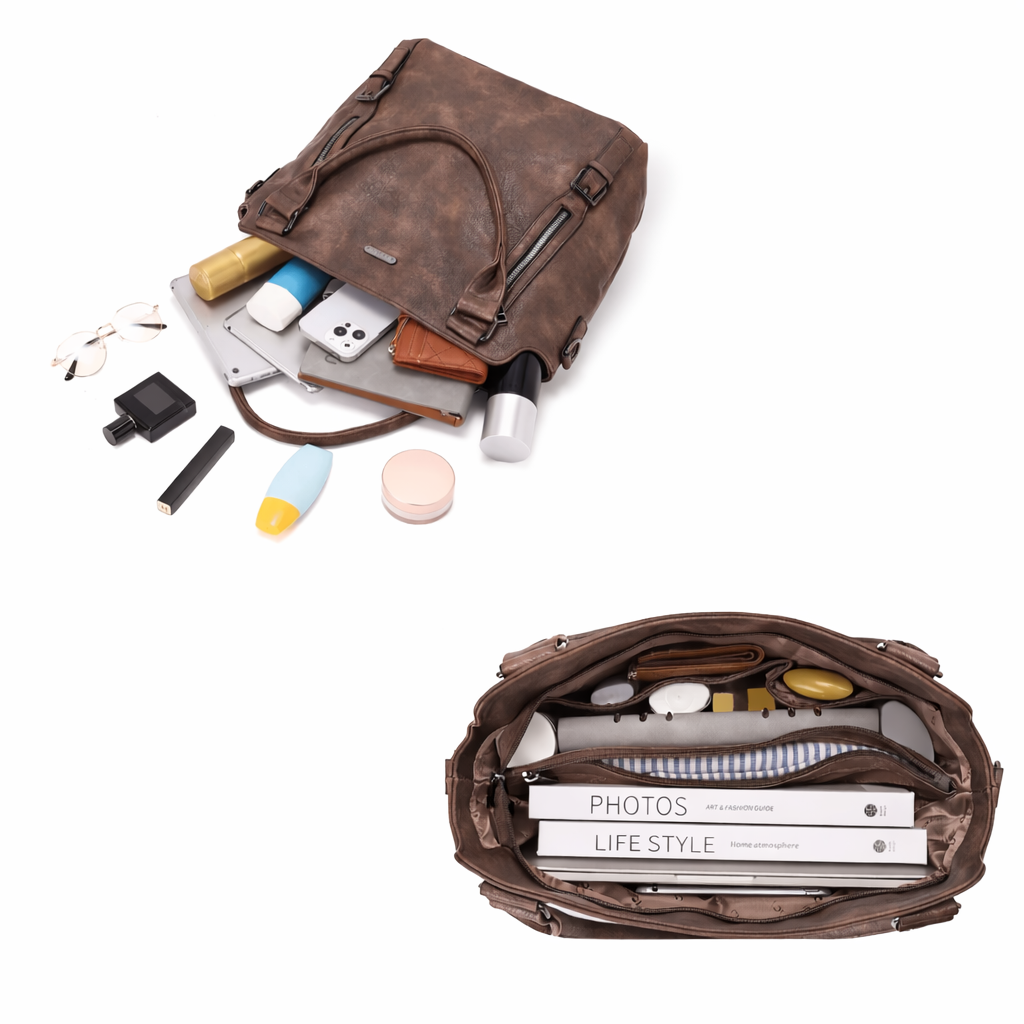 Marcella | Le sac idéal pour votre quotidien