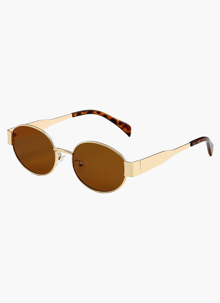 Zariyah | Élégantes lunettes de soleil