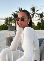 Zariyah | Élégantes lunettes de soleil