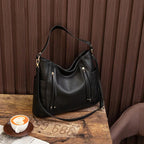 Wendy™ | Sac en Cuir à Franges