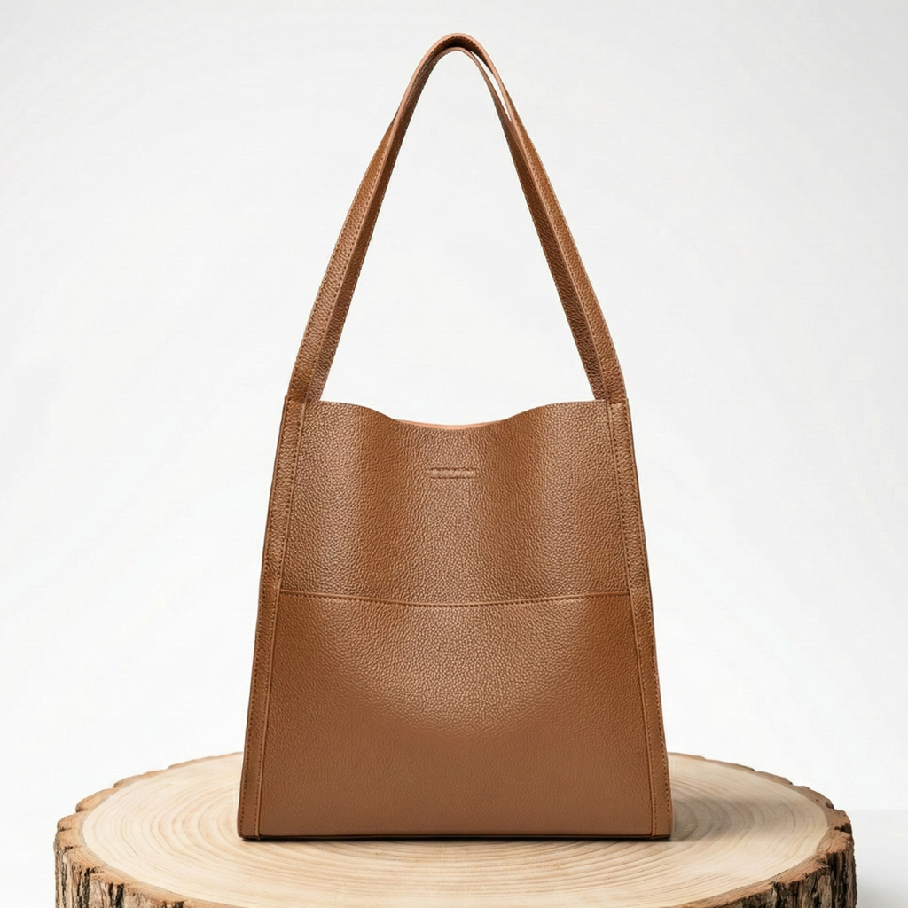 Elena™ | Sac à bandoulière en cuir élégant