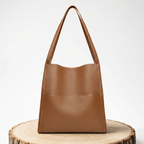 Elena™ | Sac à bandoulière en cuir élégant