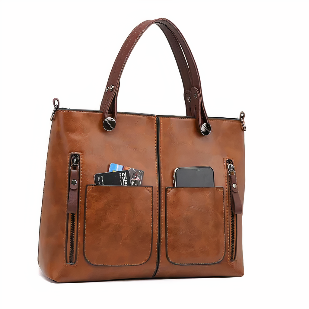 Angela™ | Sac Multifonction