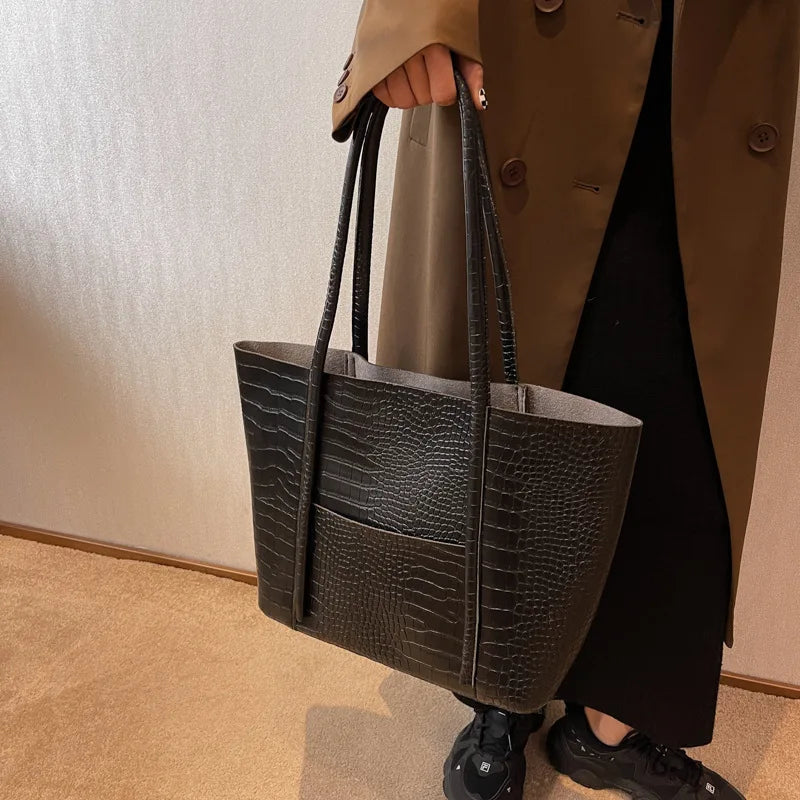 Christina™ | Élégant Sac à Bandoulière