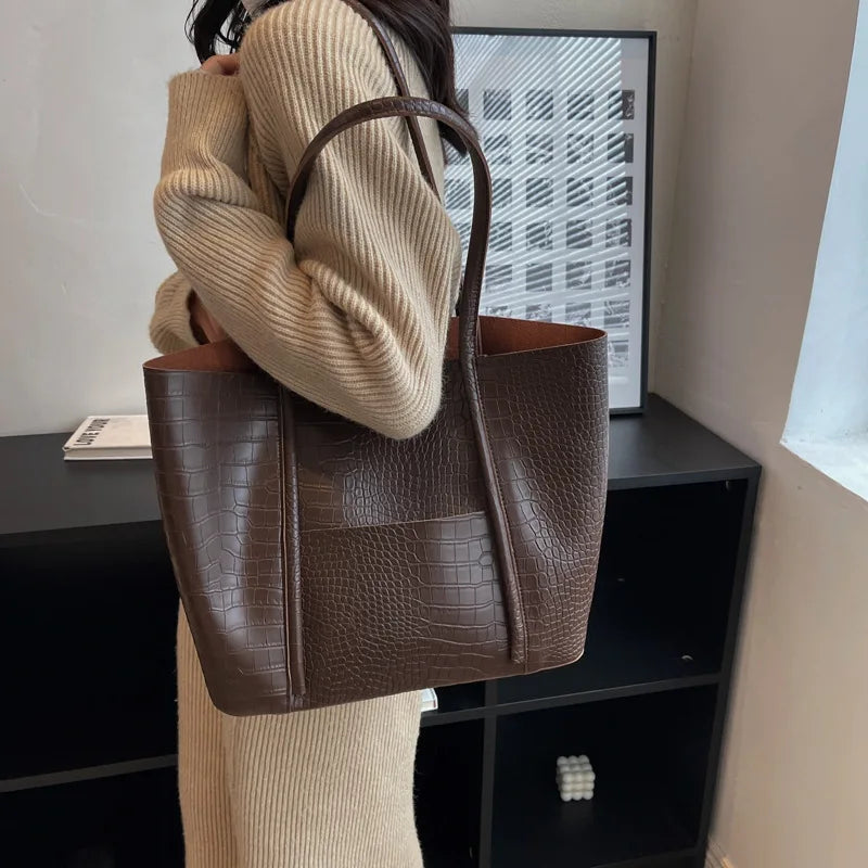 Christina™ | Élégant Sac à Bandoulière