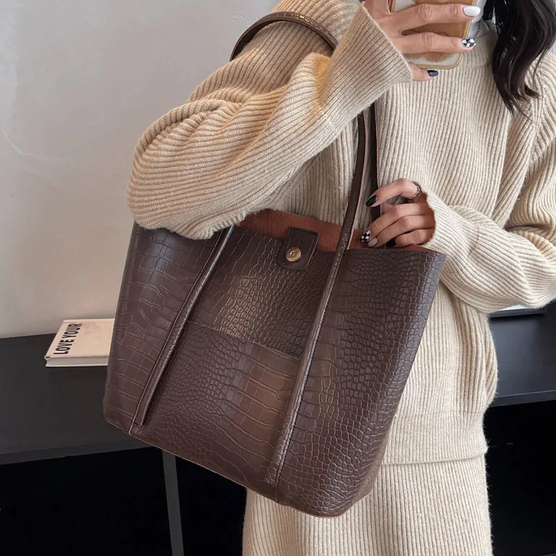 Christina™ | Élégant Sac à Bandoulière